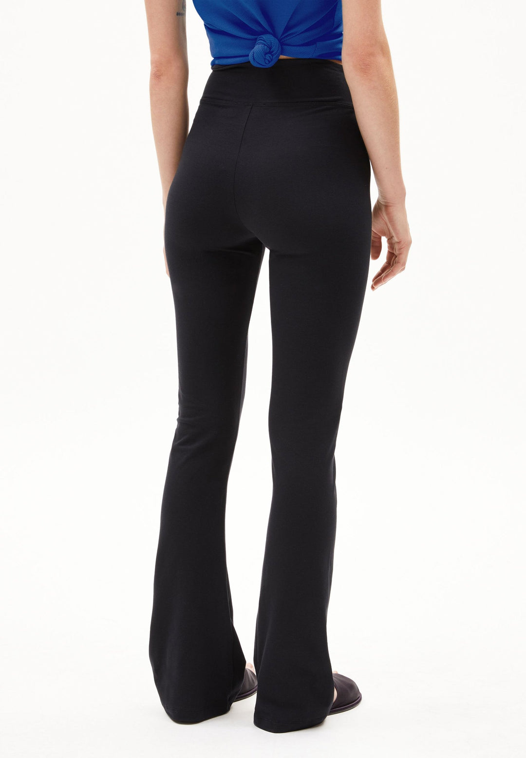 REHMAA LEGGINGS - black