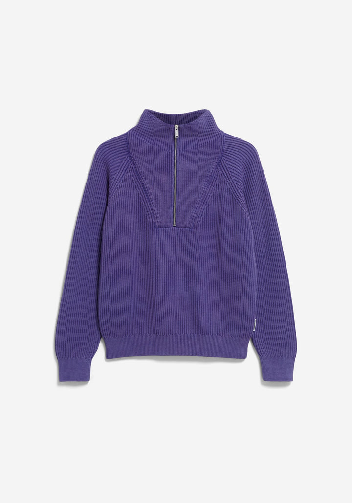 RONYIAAS GMT DYE - indigo lilac