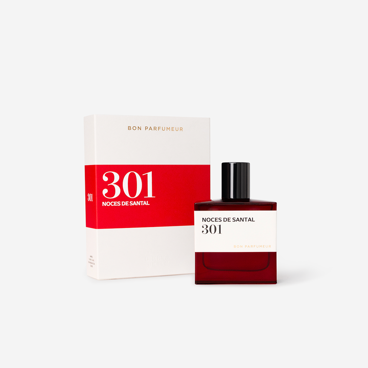301 NOCES DE SANTAL