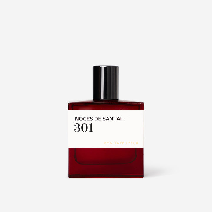 301 NOCES DE SANTAL