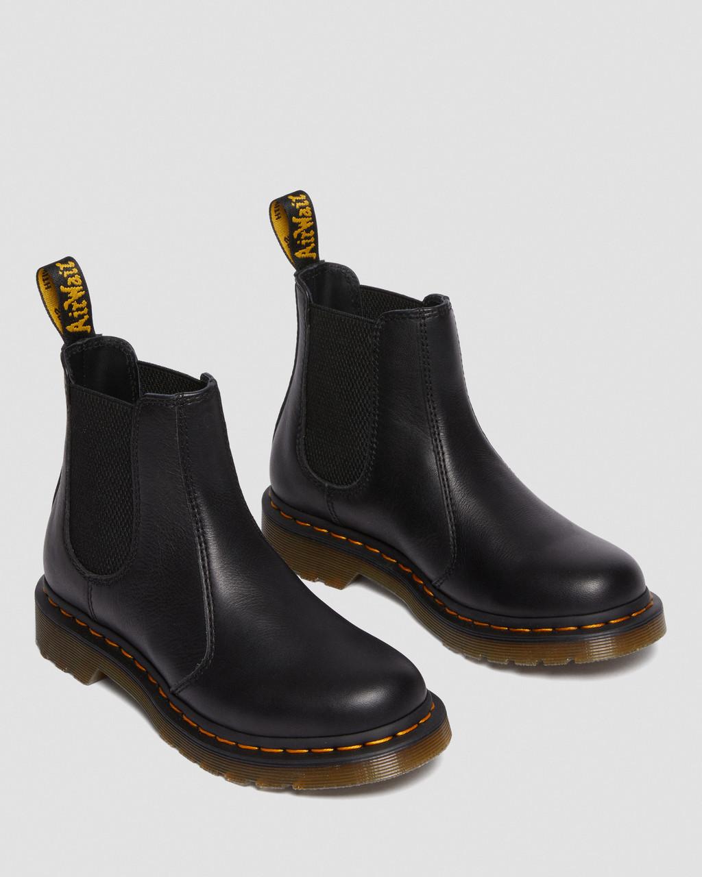 2976  Chelsea Boots - black Virginia