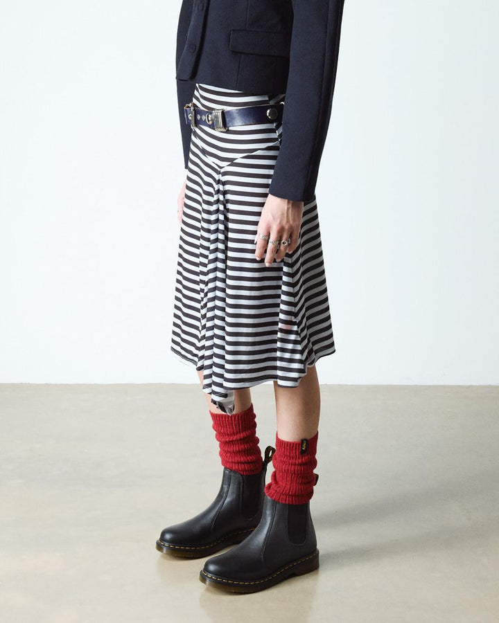 2976  Chelsea Boots - black Virginia