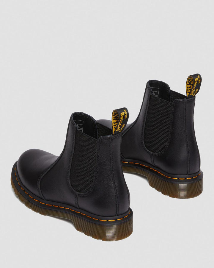 2976  Chelsea Boots - black Virginia