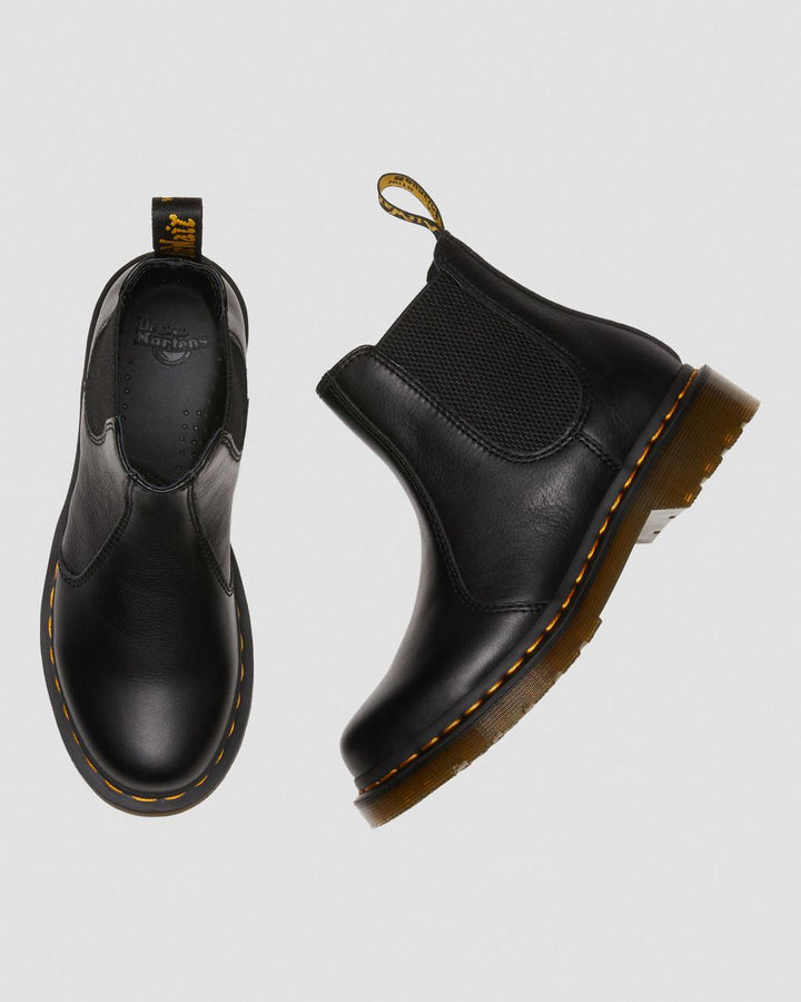 2976  Chelsea Boots - black Virginia