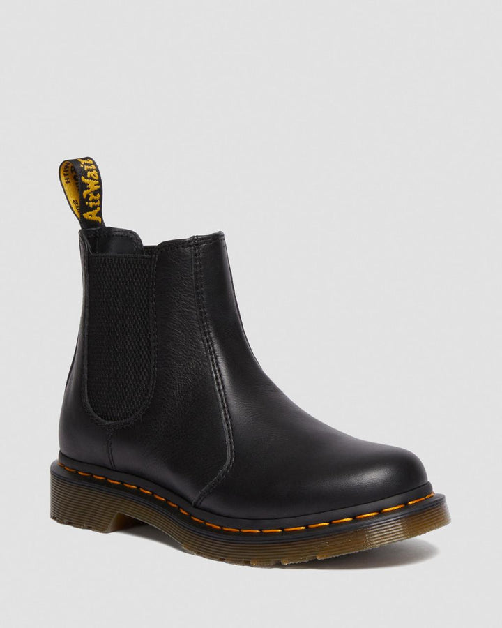 2976  Chelsea Boots - black Virginia