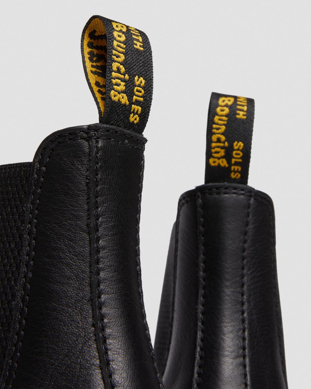 2976  Chelsea Boots - black Virginia