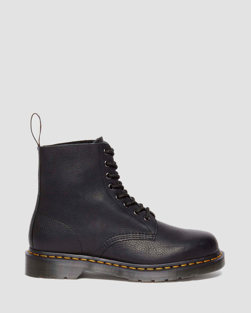 1460 Pascal - BLACK AMBASSADOR BLACK