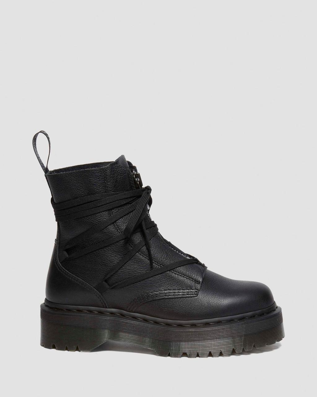 JARRICK II BLACK PISA