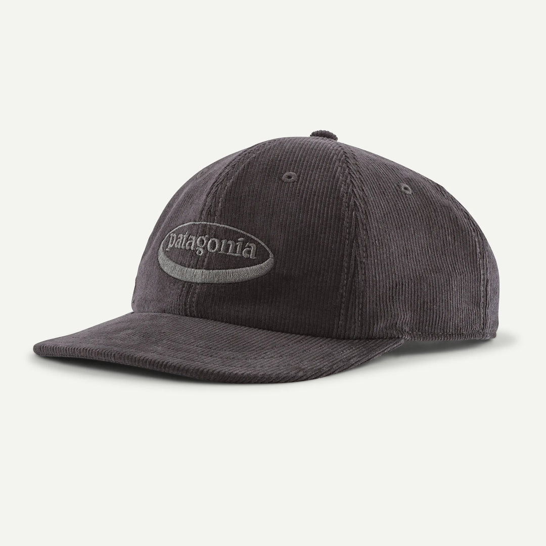 Corduroy Cap -  OLGB
