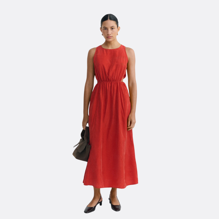CLAVEL KIN DRESS