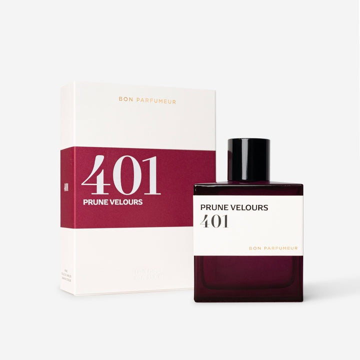 401 PRUNE VELOURS