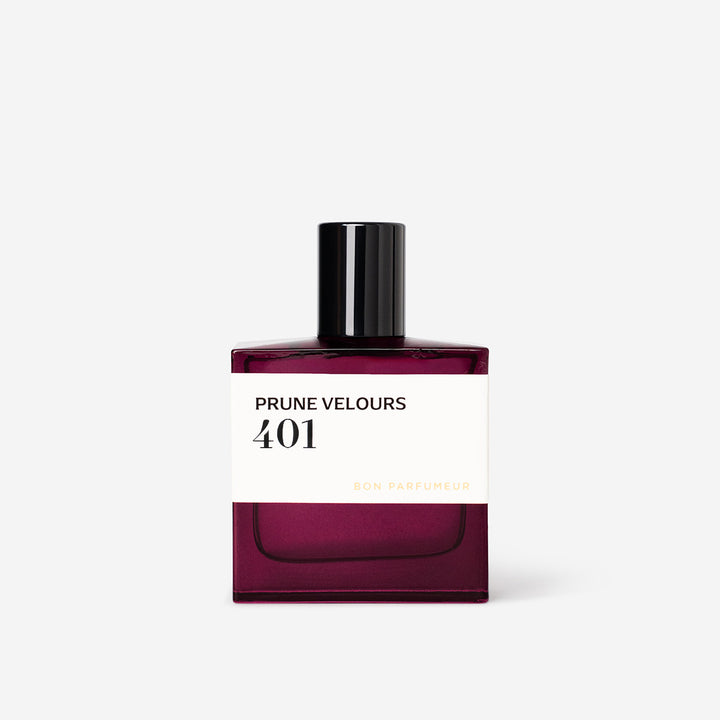 401 PRUNE VELOURS