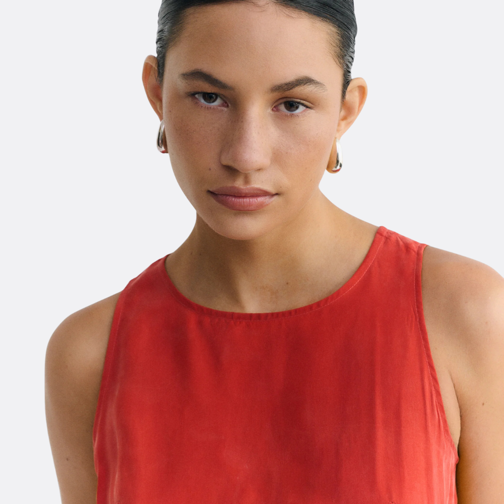 CLAVEL KIN DRESS