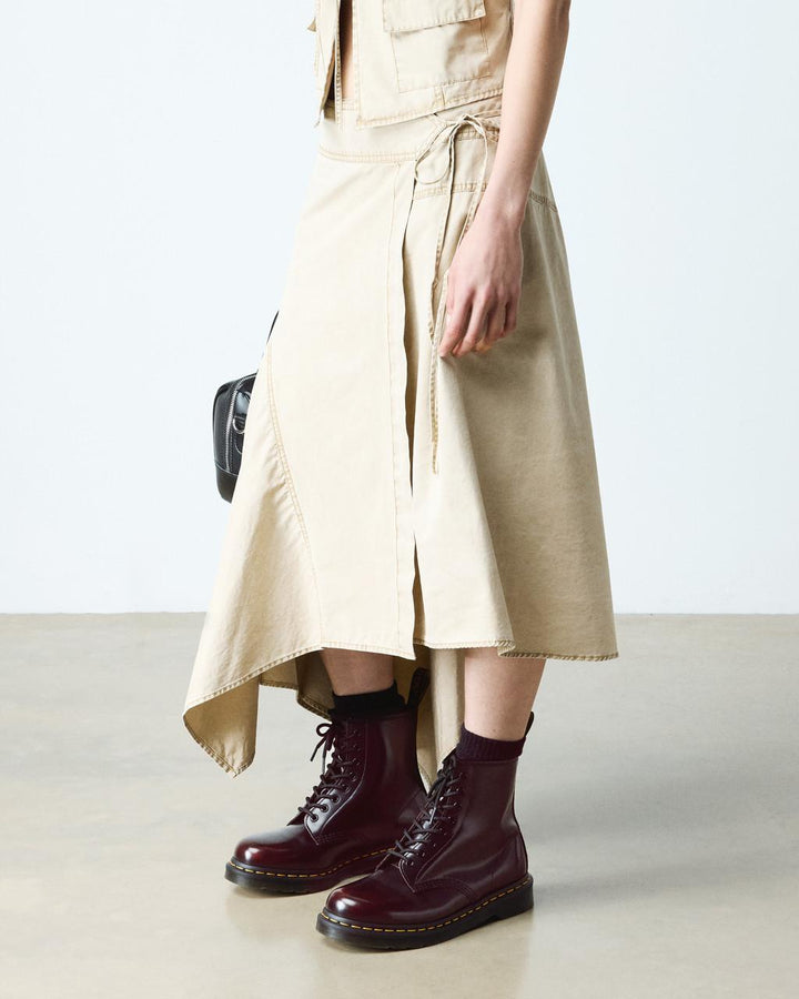 1460 -  arcadia cherry red