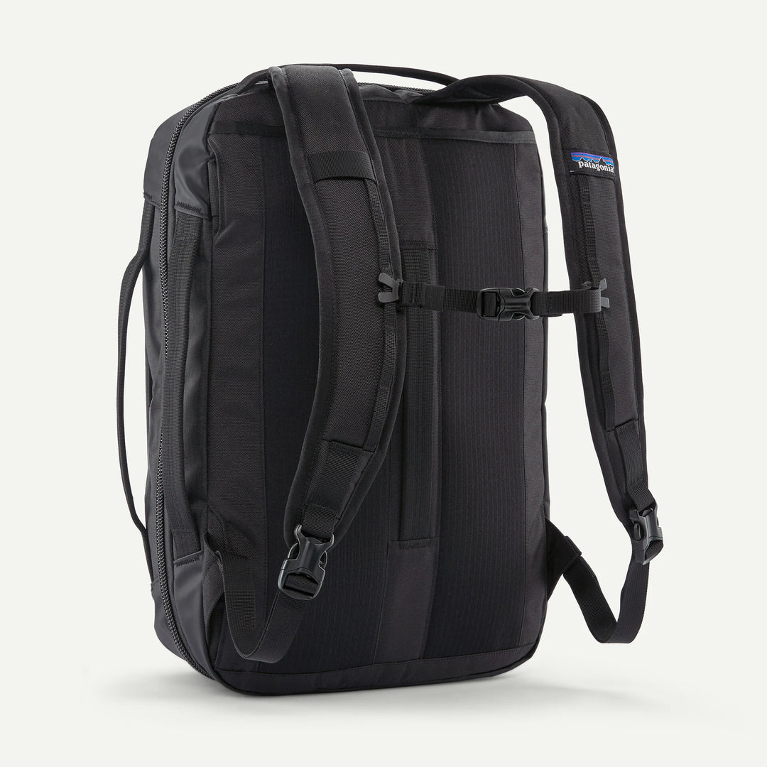 Black Hole Micro MLC - black