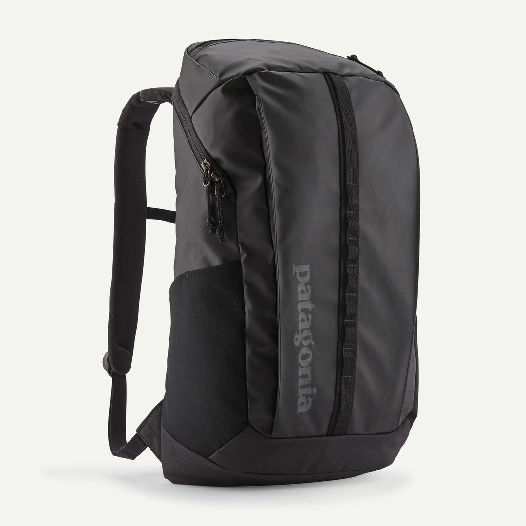 Black Hole Pack 25L  - black