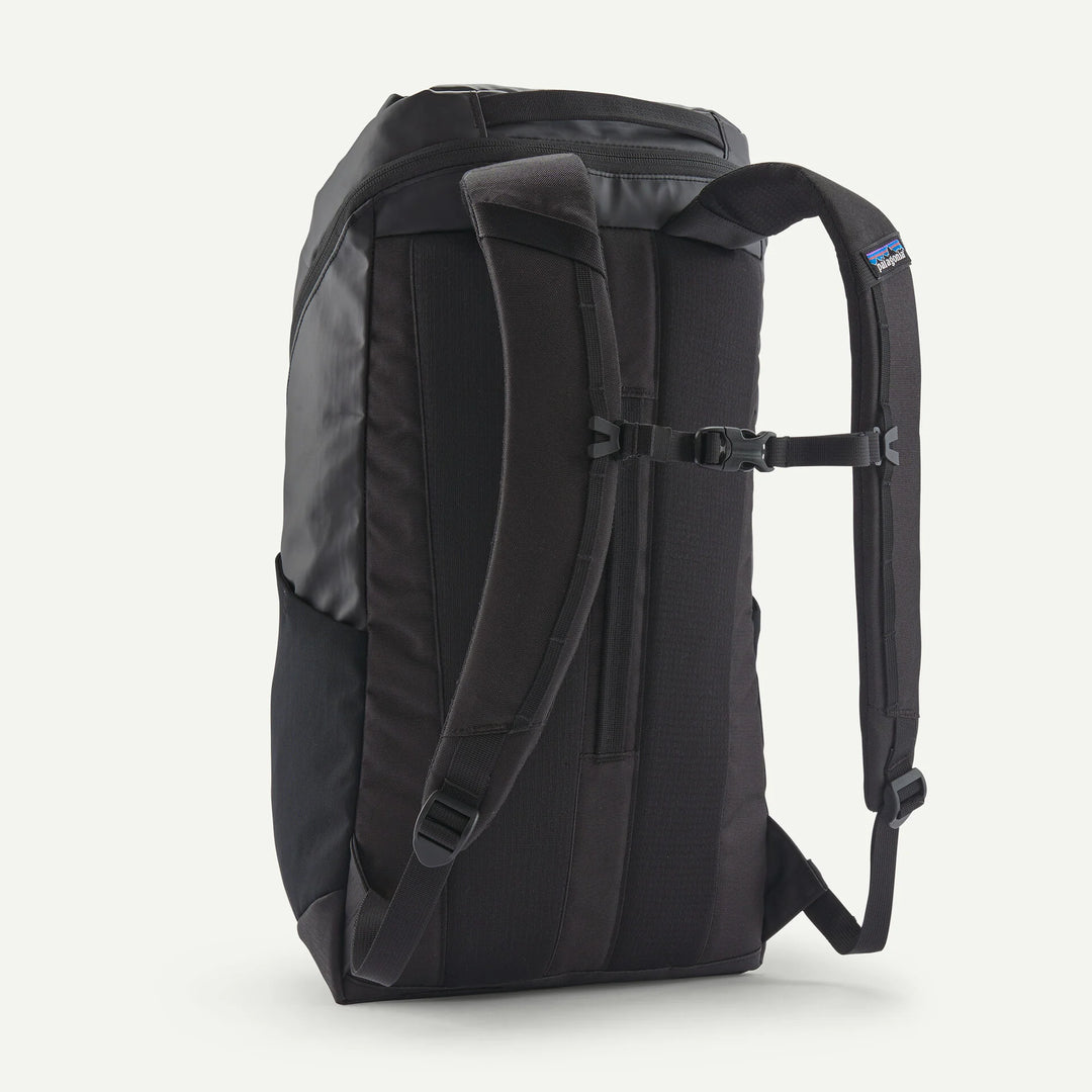 Black Hole Pack 25L  - black