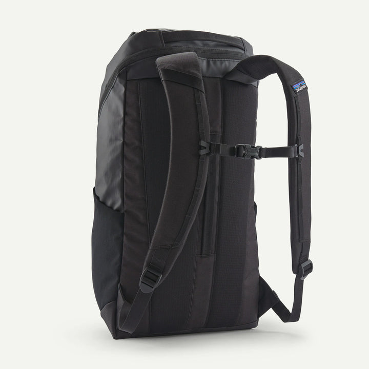 Black Hole Pack 25L  - black