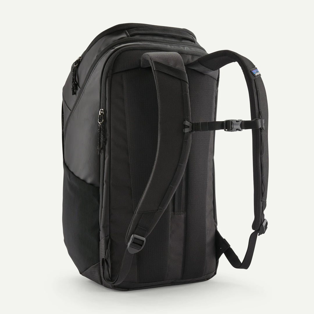 Black Hole Pack 32L - black