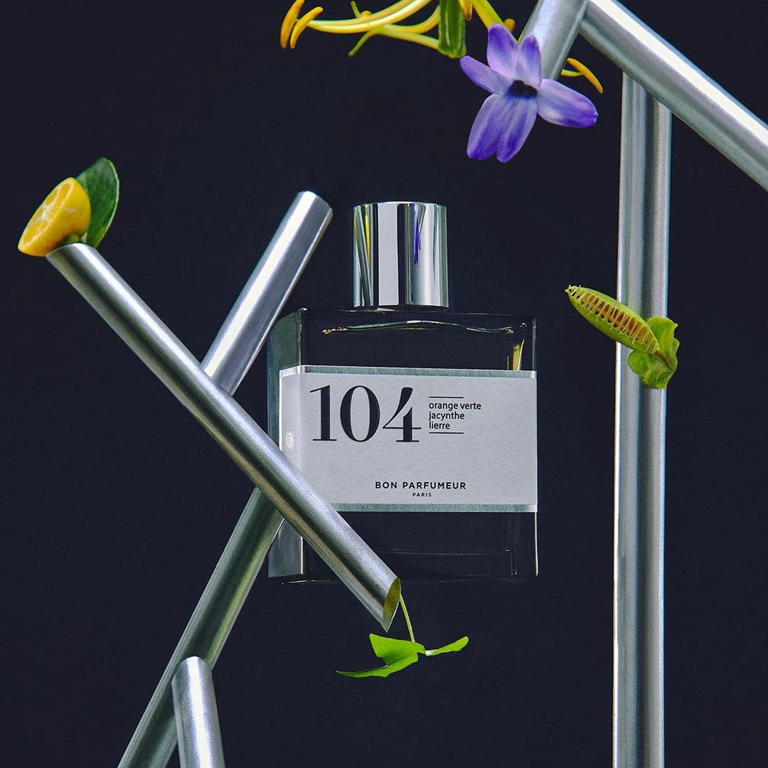 Eau de Parfum 104