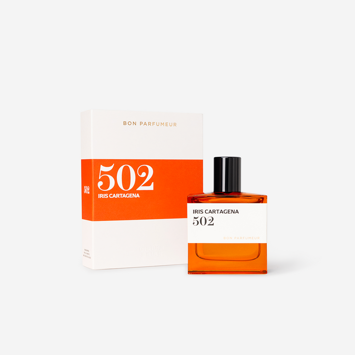 502 IRIS CARTAGENA