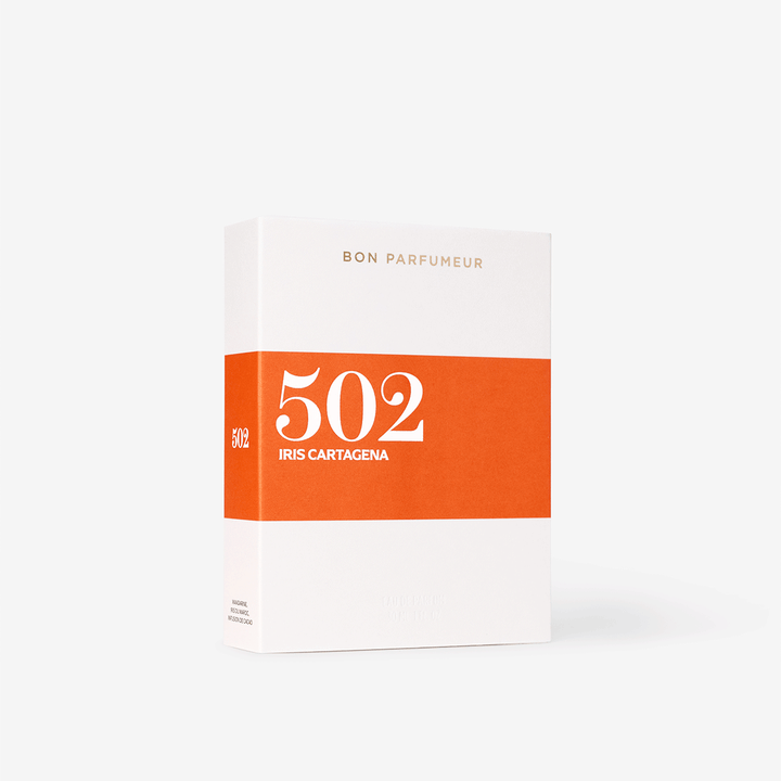 502 IRIS CARTAGENA