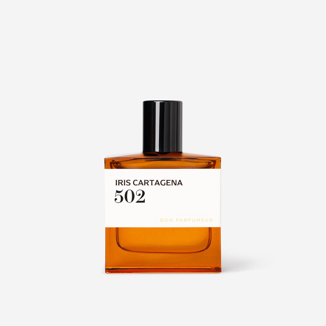 502 IRIS CARTAGENA