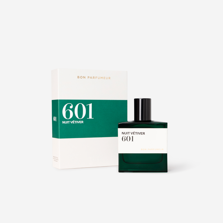 601 NUIT VÉTIVER