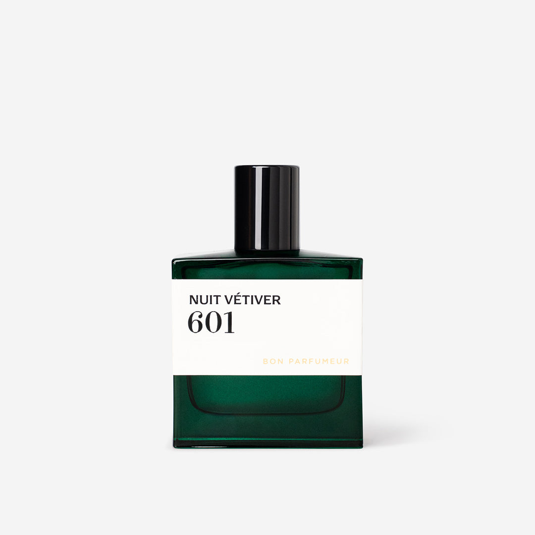 601 NUIT VÉTIVER