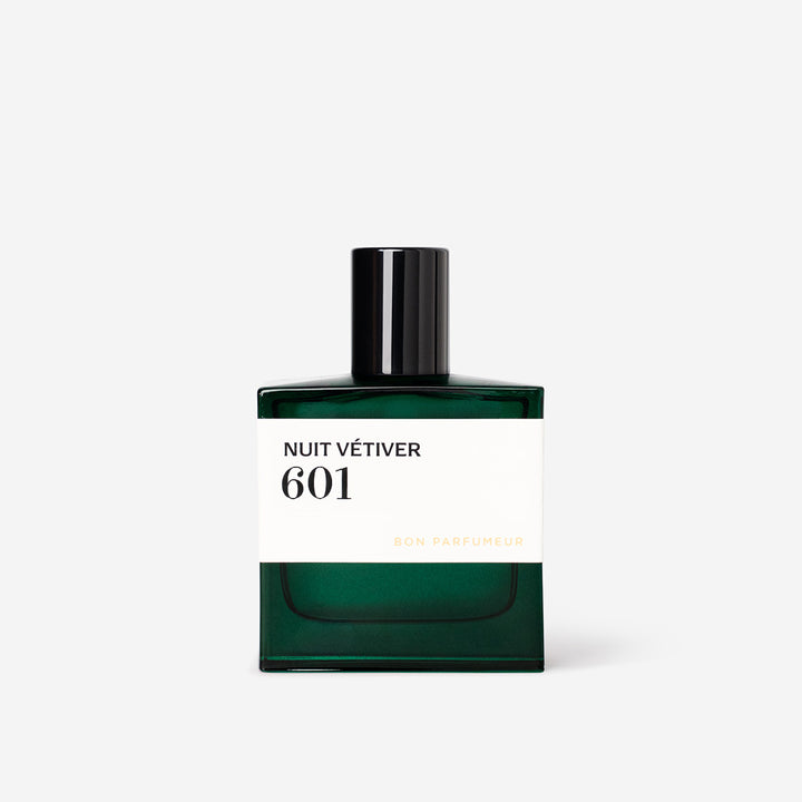 601 NUIT VÉTIVER