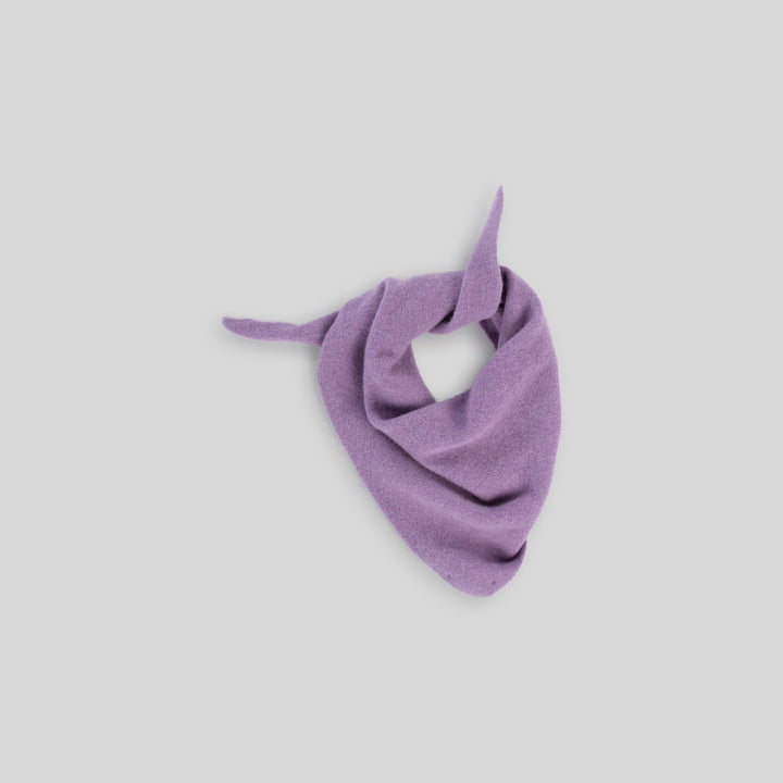 Bandana - lavender