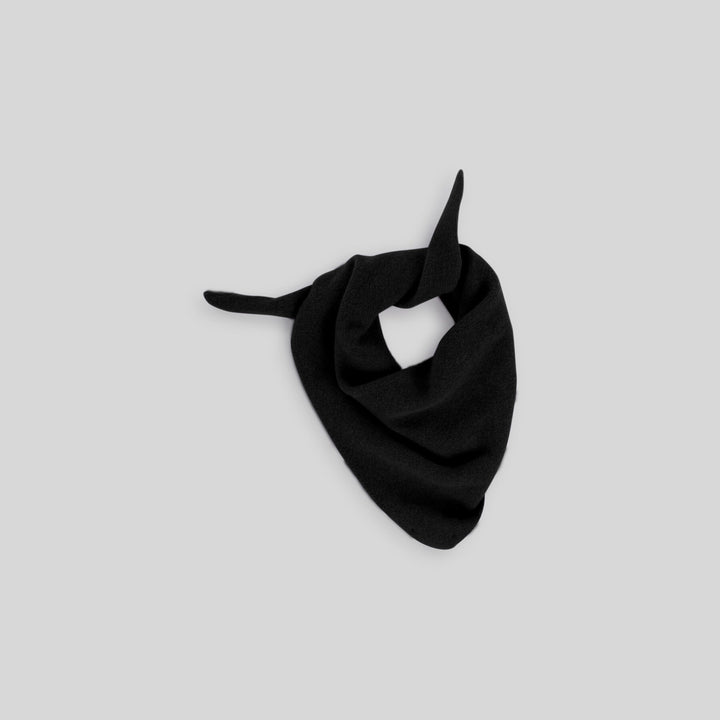 Bandana - onyx
