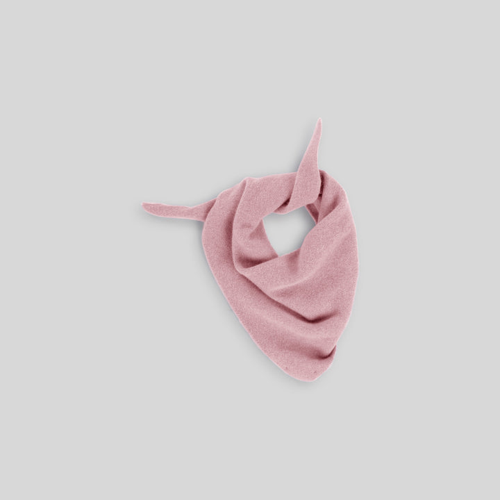 Bandana - blush