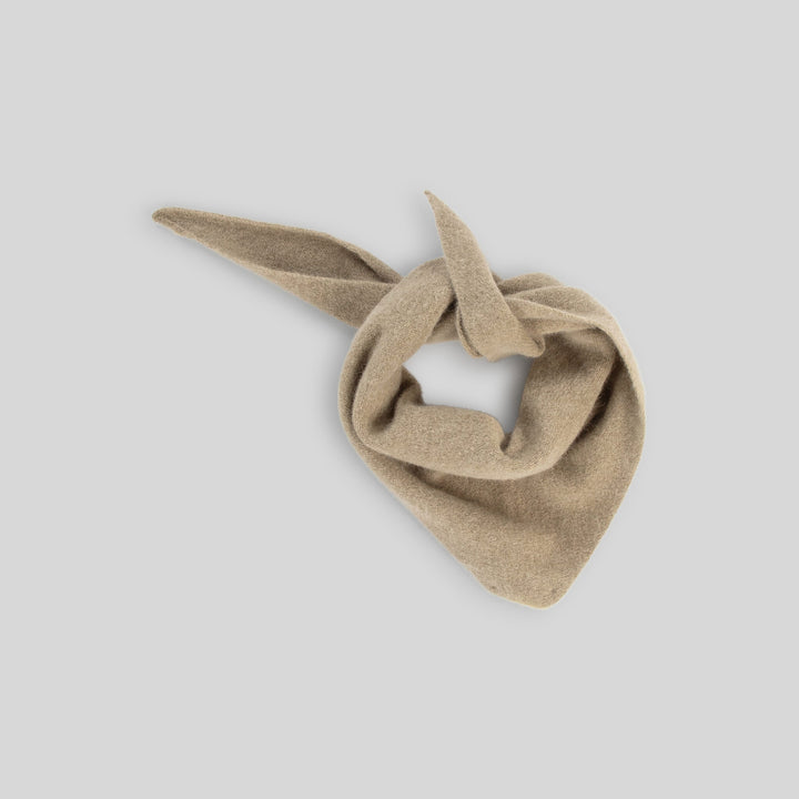 Bandana - clay