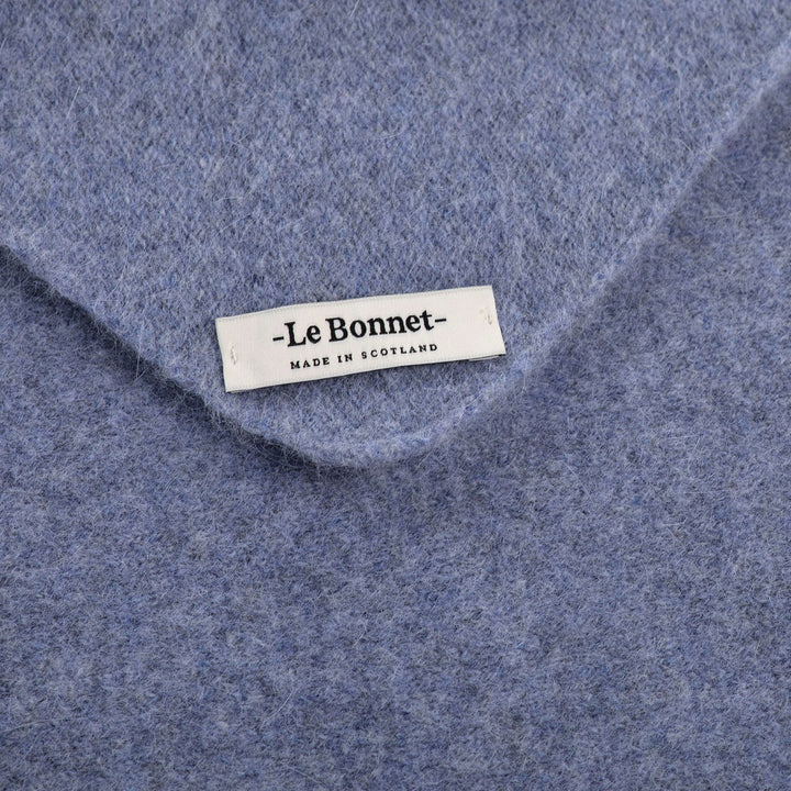 Bandana - washed denim