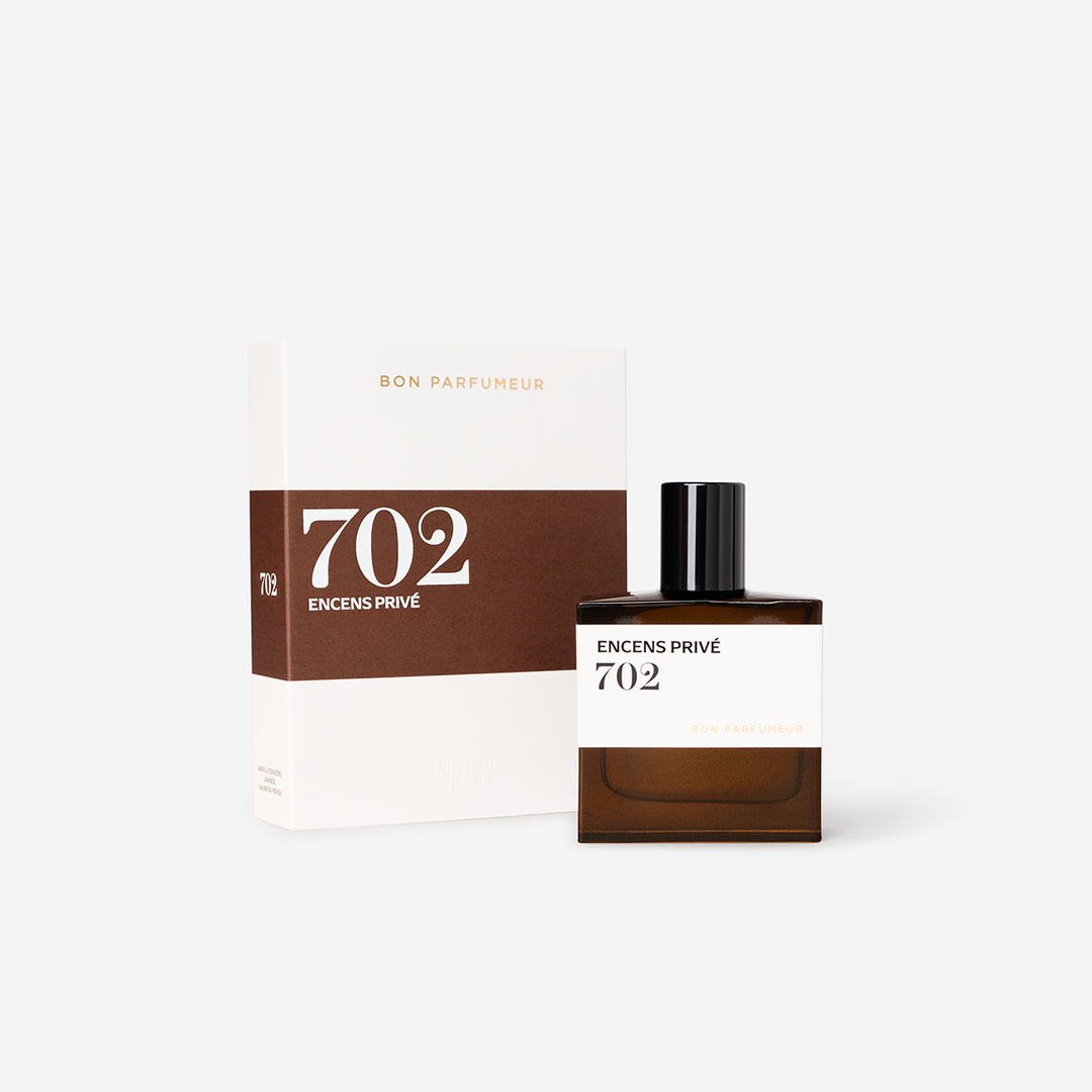 702 ENCENS PRIVÉ