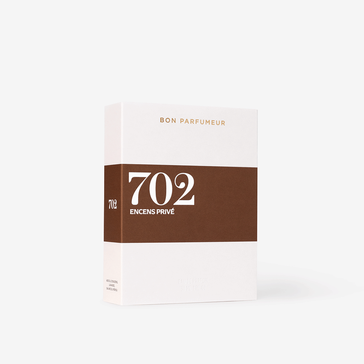 702 ENCENS PRIVÉ