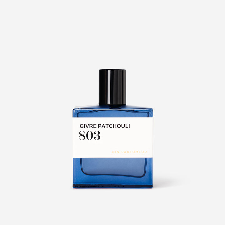 803 GIVRE PATCHOULI