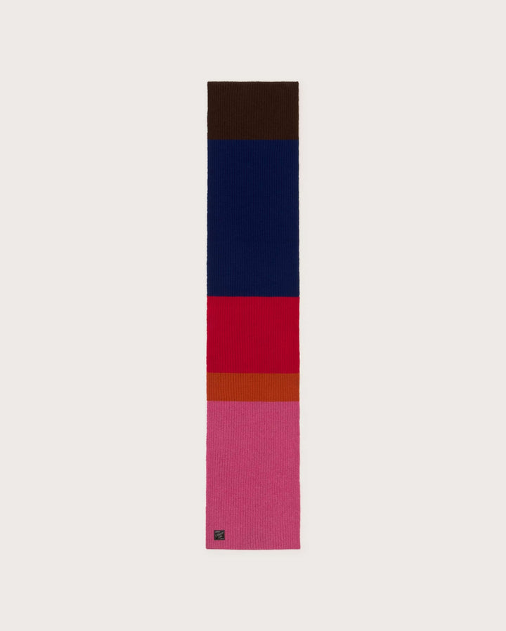 YELLOWSTONE GHEDE SCARF