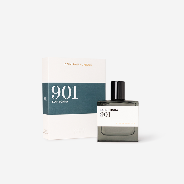 901 SOIR TONKA