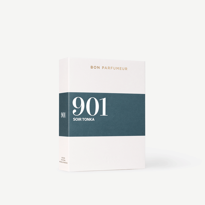 901 SOIR TONKA