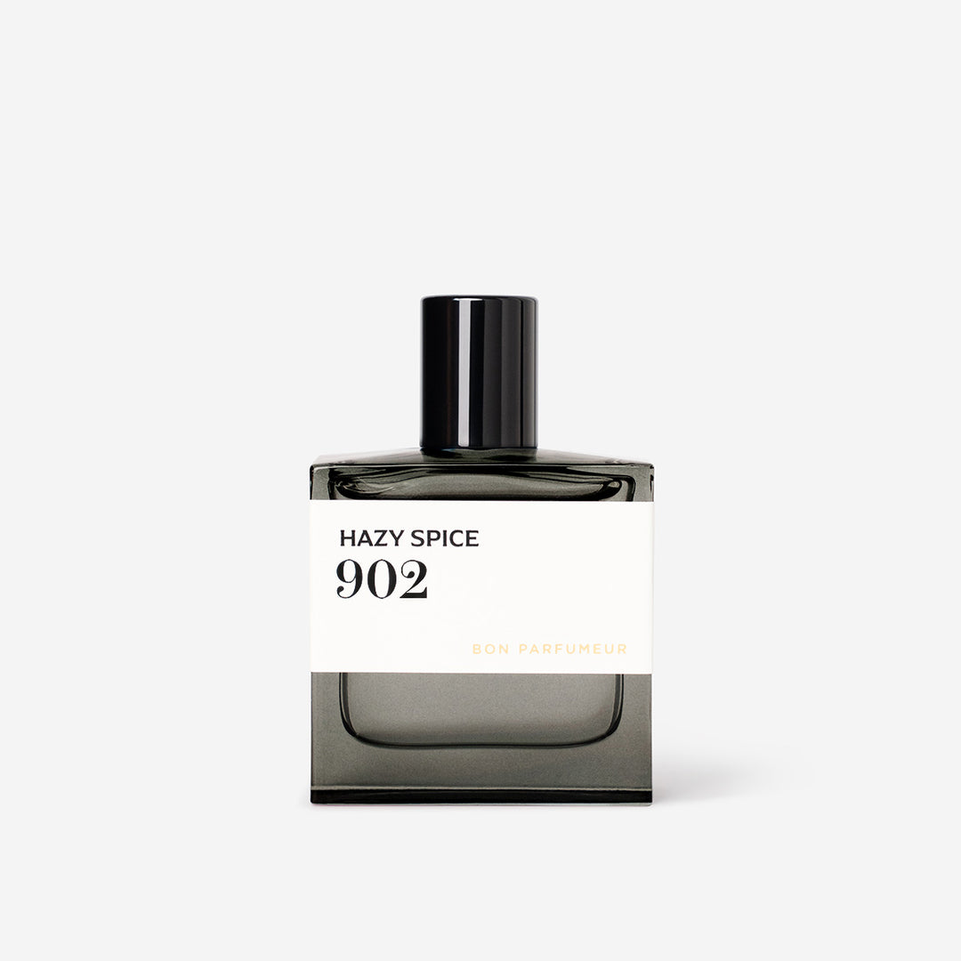902 HAZY SPICE