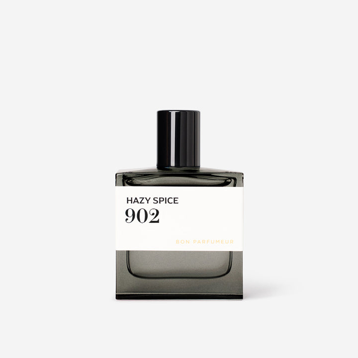 902 HAZY SPICE
