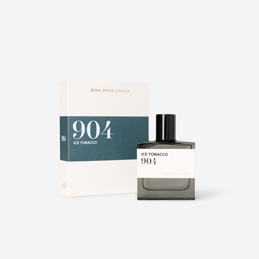 904 ICE TOBACCO