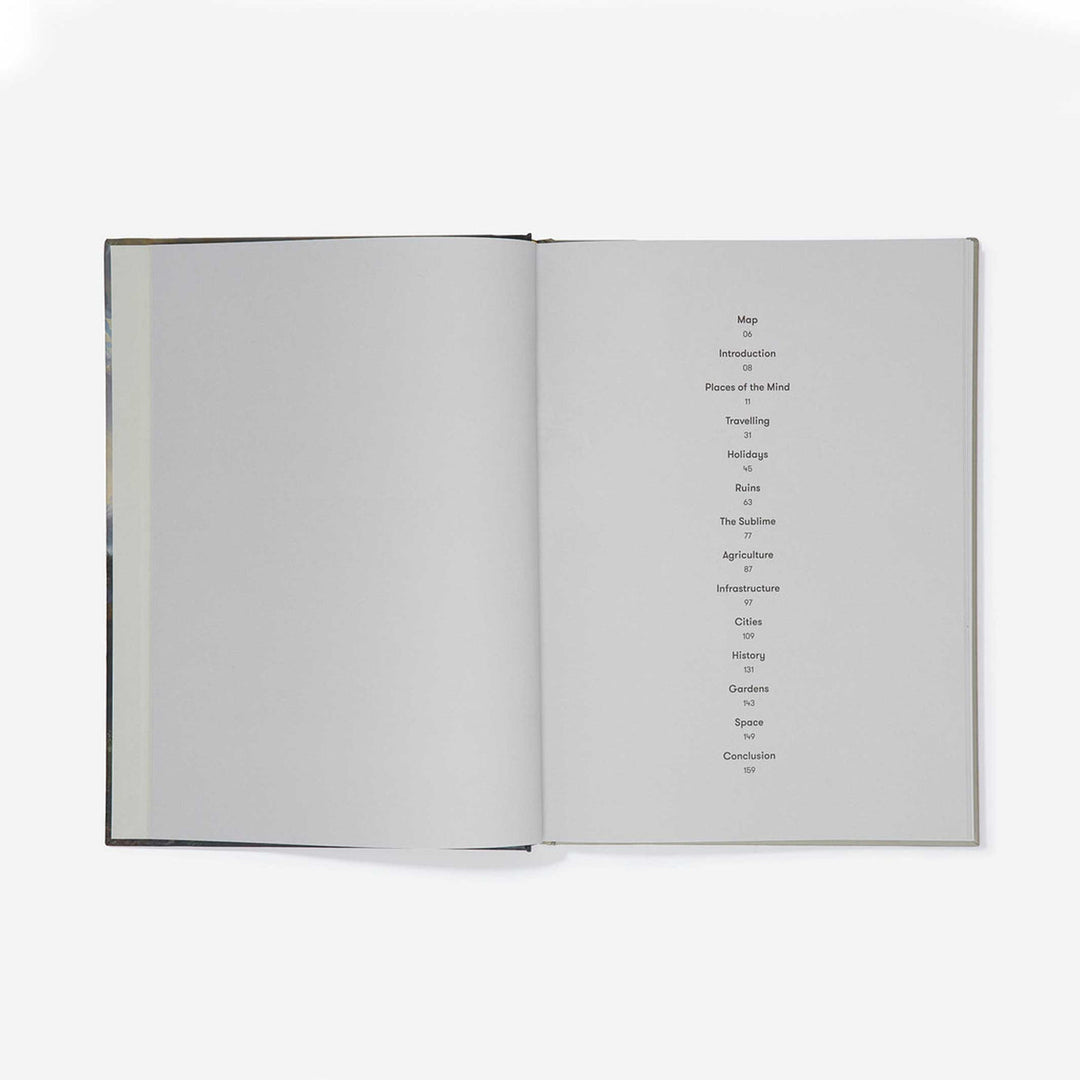 A THERAPEUTIC ATLAS | BUCH | English Edition | The School of Life