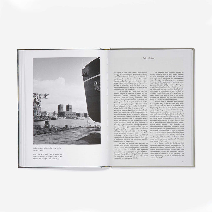 A THERAPEUTIC ATLAS | BUCH | English Edition | The School of Life