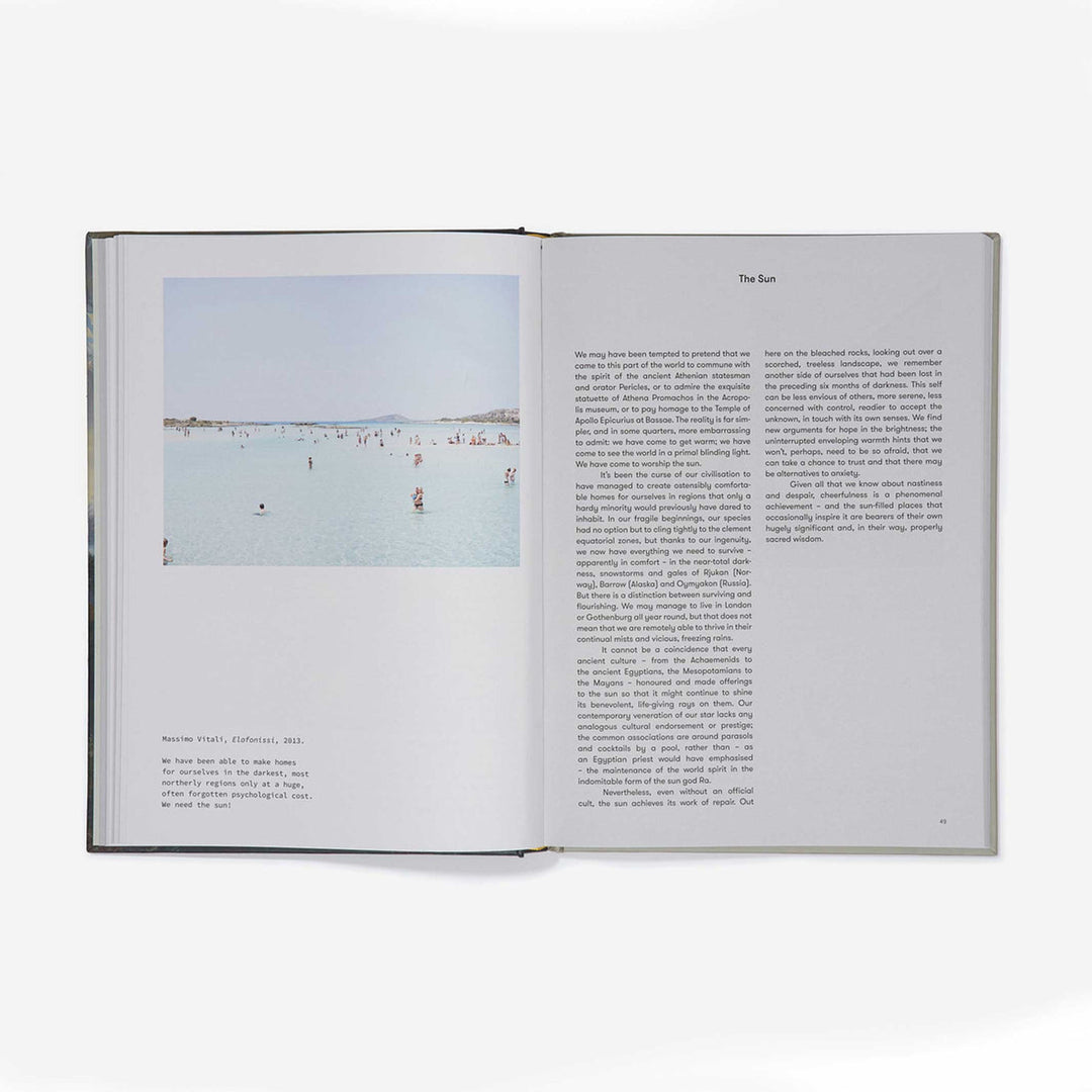 A THERAPEUTIC ATLAS | BUCH | English Edition | The School of Life