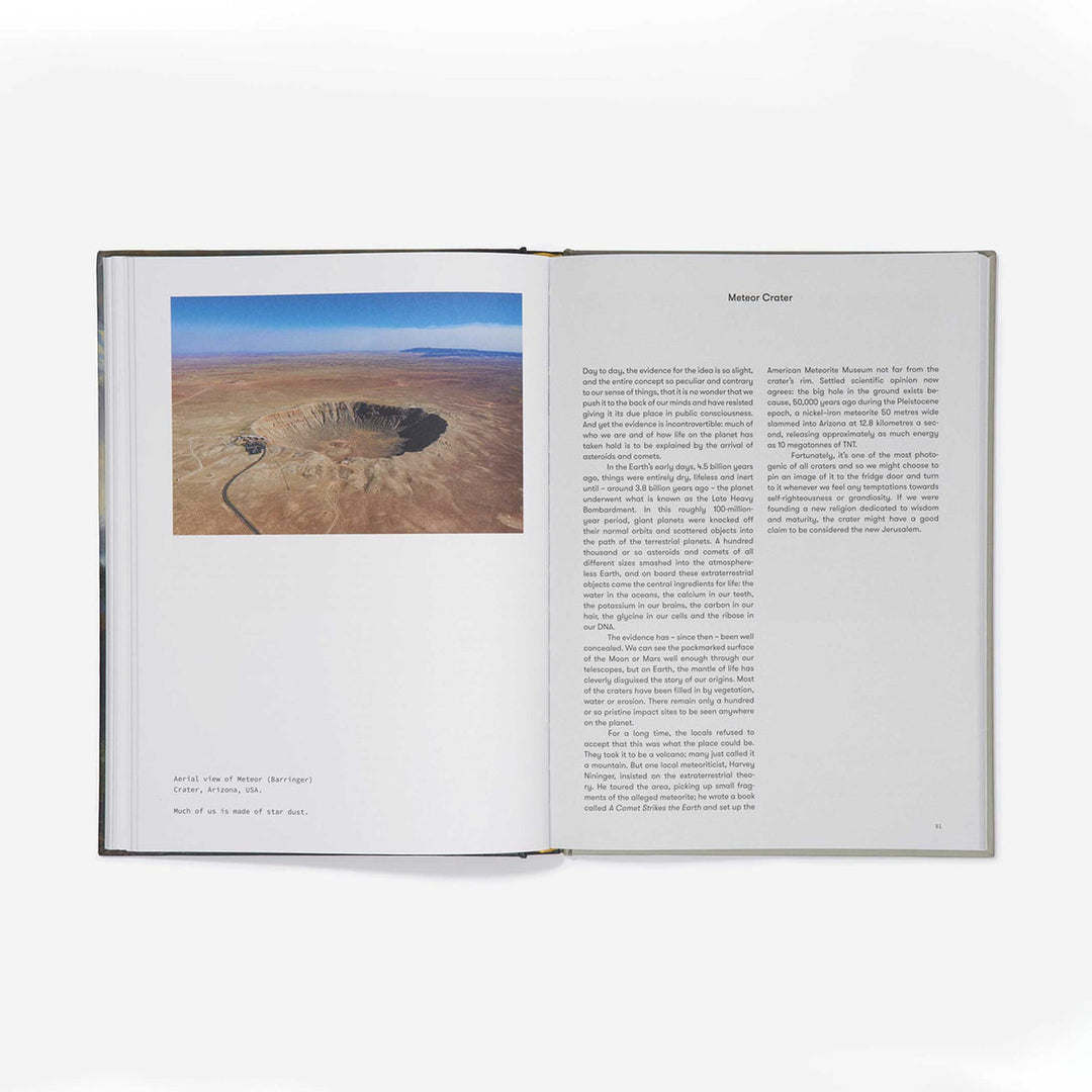 A THERAPEUTIC ATLAS | BUCH | English Edition | The School of Life