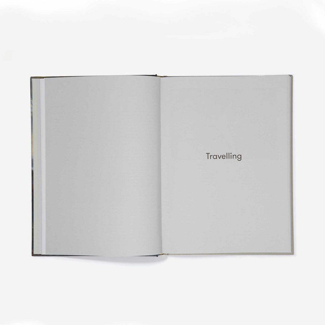 A THERAPEUTIC ATLAS | BUCH | English Edition | The School of Life