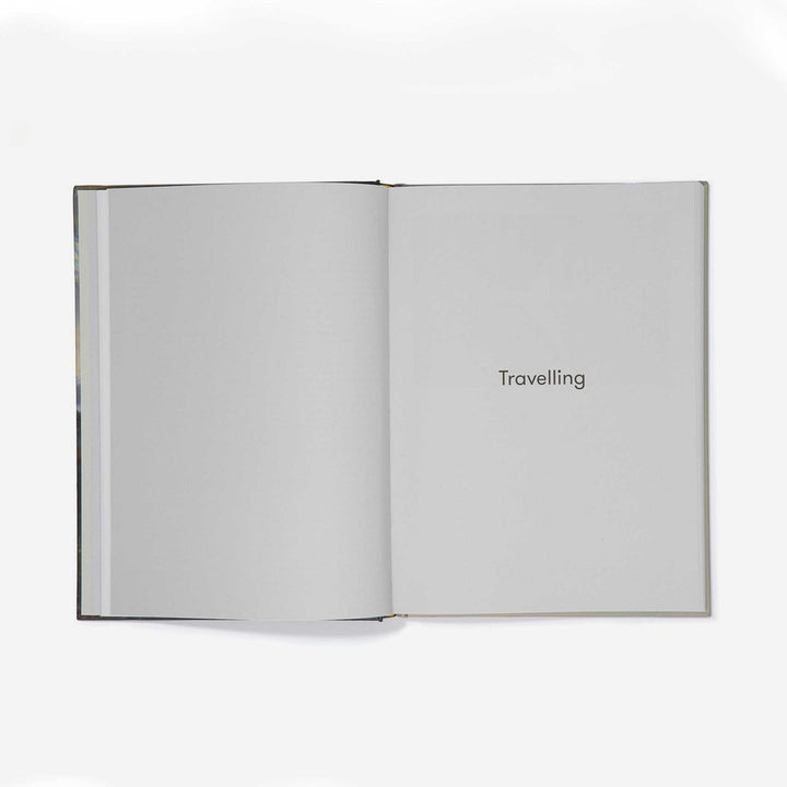 A THERAPEUTIC ATLAS | BUCH | English Edition | The School of Life